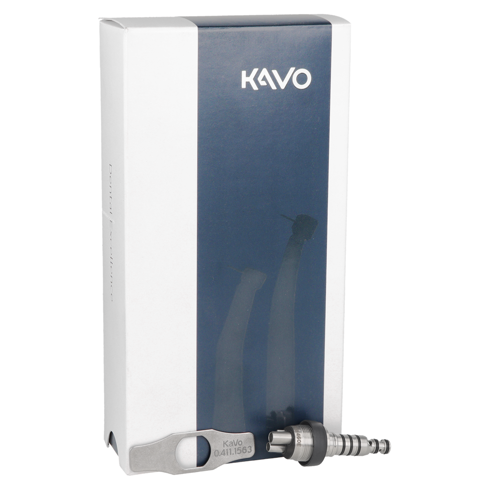 Быстросъёмное соединение KaVo 460E