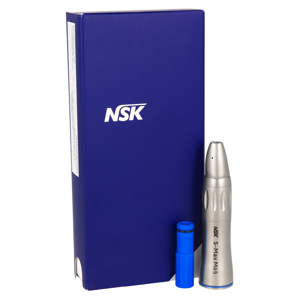 Прямой наконечник NSK S-Max M65 1:1