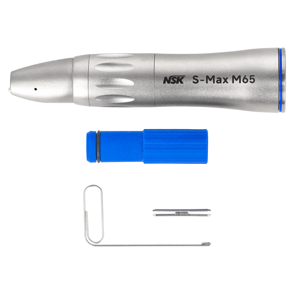 Прямой наконечник NSK S-Max M65 1:1