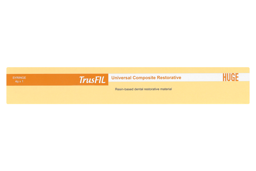 TrusFil Universal 4 г Huge