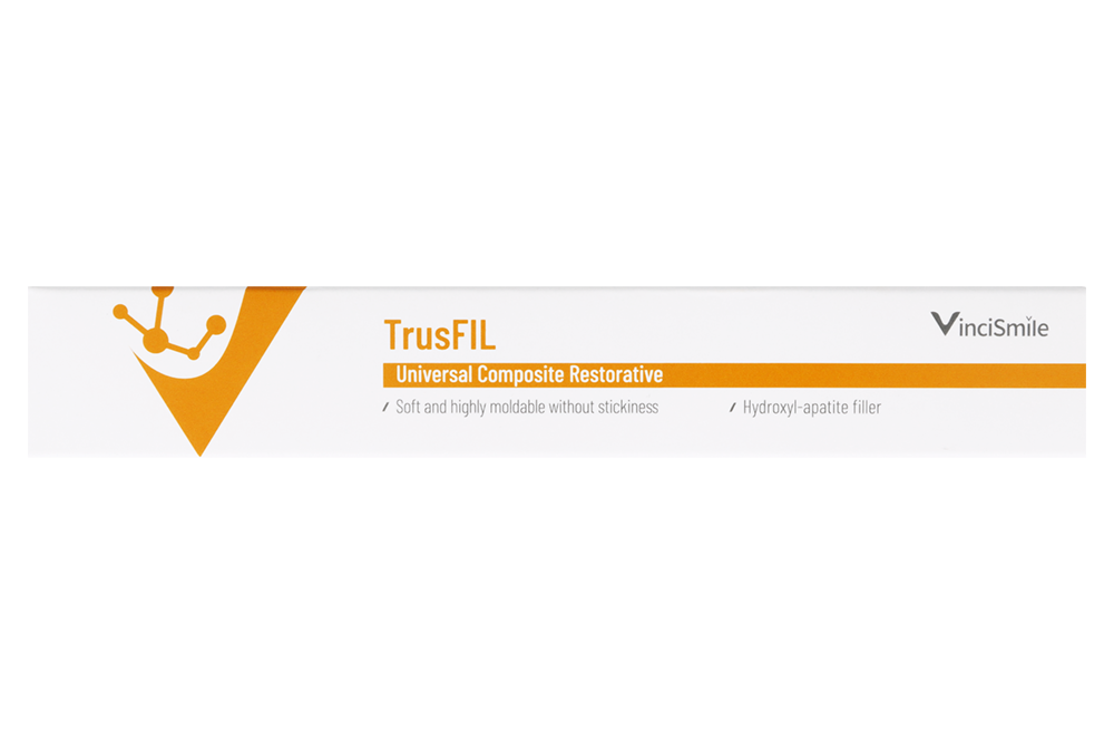 TrusFil Universal 4 г Huge