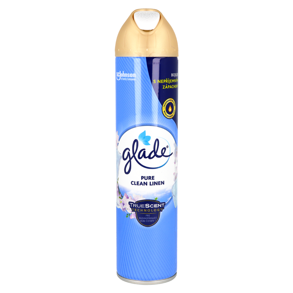 Освежитель воздуха Glade 300 мл