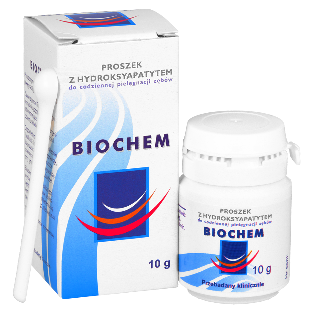 Biochem 10 г (гидроксид кальция) Chema