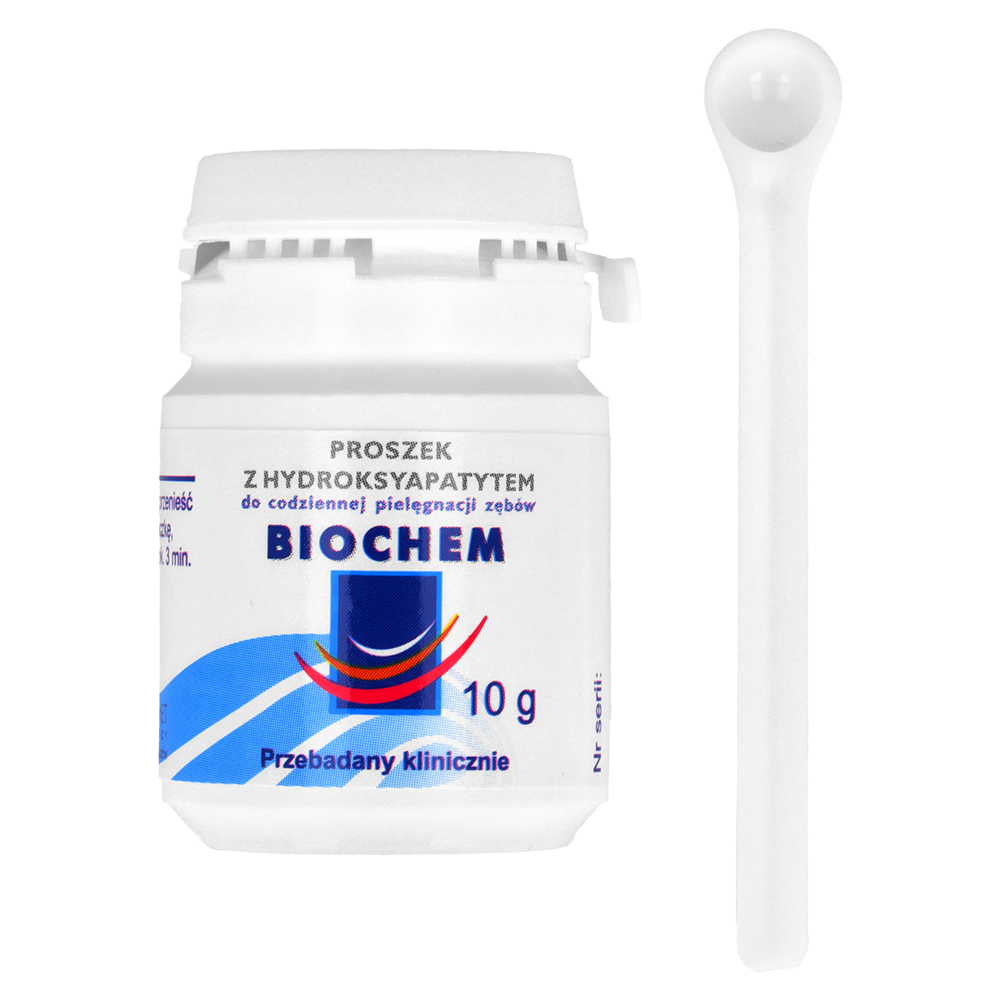 Biochem 10 г (гидроксид кальция) Chema