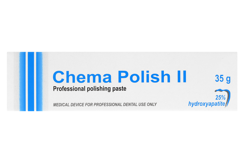 Chema Polish II 35 г