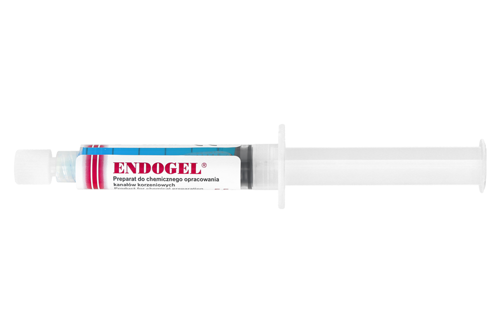 Endogel 5,5 г Chema