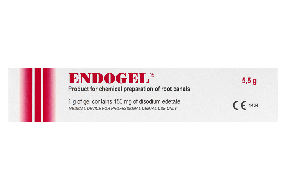 Endogel 5,5 г Chema