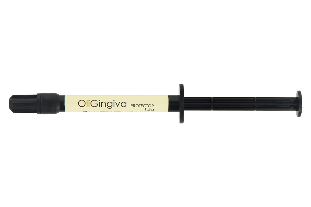 OliPower Bleaching 35% 1,5 г + 5 г OLIDENT