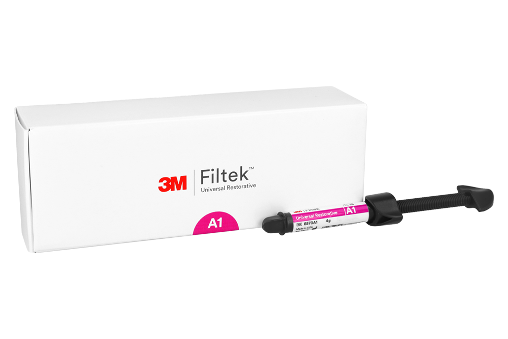 Filtek Universal Restorative 4 г 3M