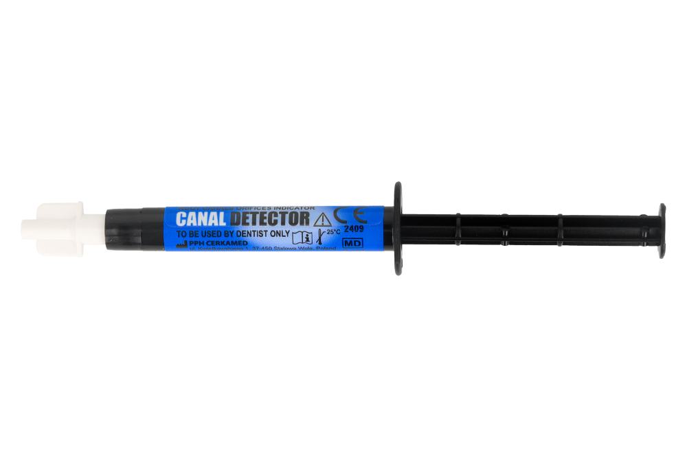 Canal Detector 2 мл Cerkamed
