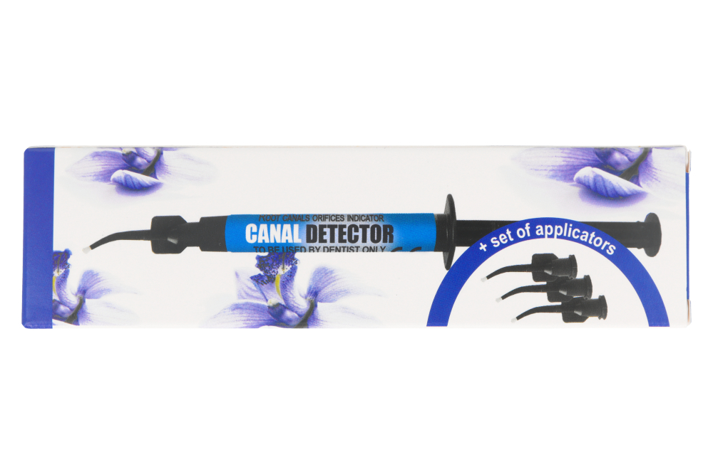 Canal Detector 2 мл Cerkamed