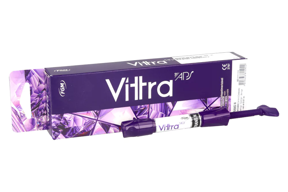 Vittra APS 2 г FGM