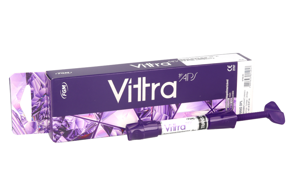 Vittra APS 2 г FGM