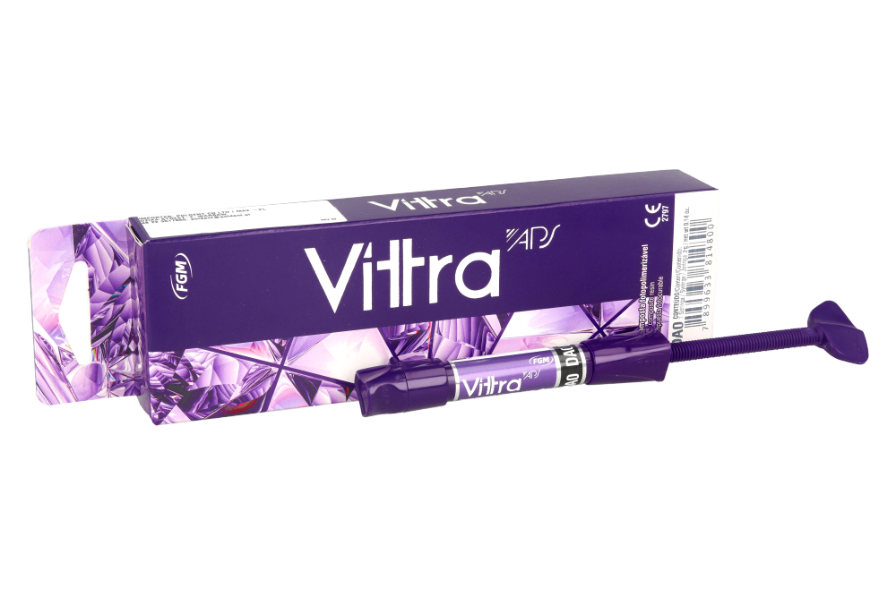 Vittra APS 2 г FGM