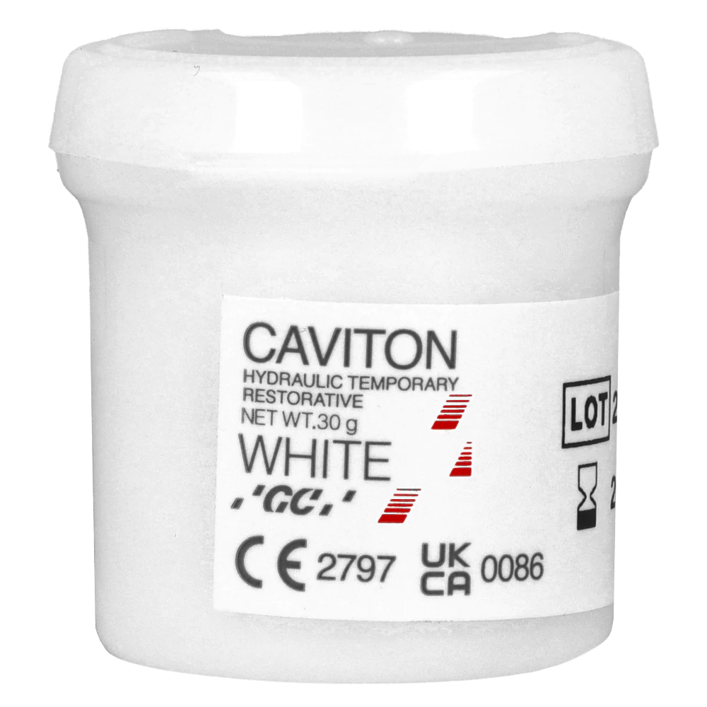 Caviton 30 г GC (временная пломба)