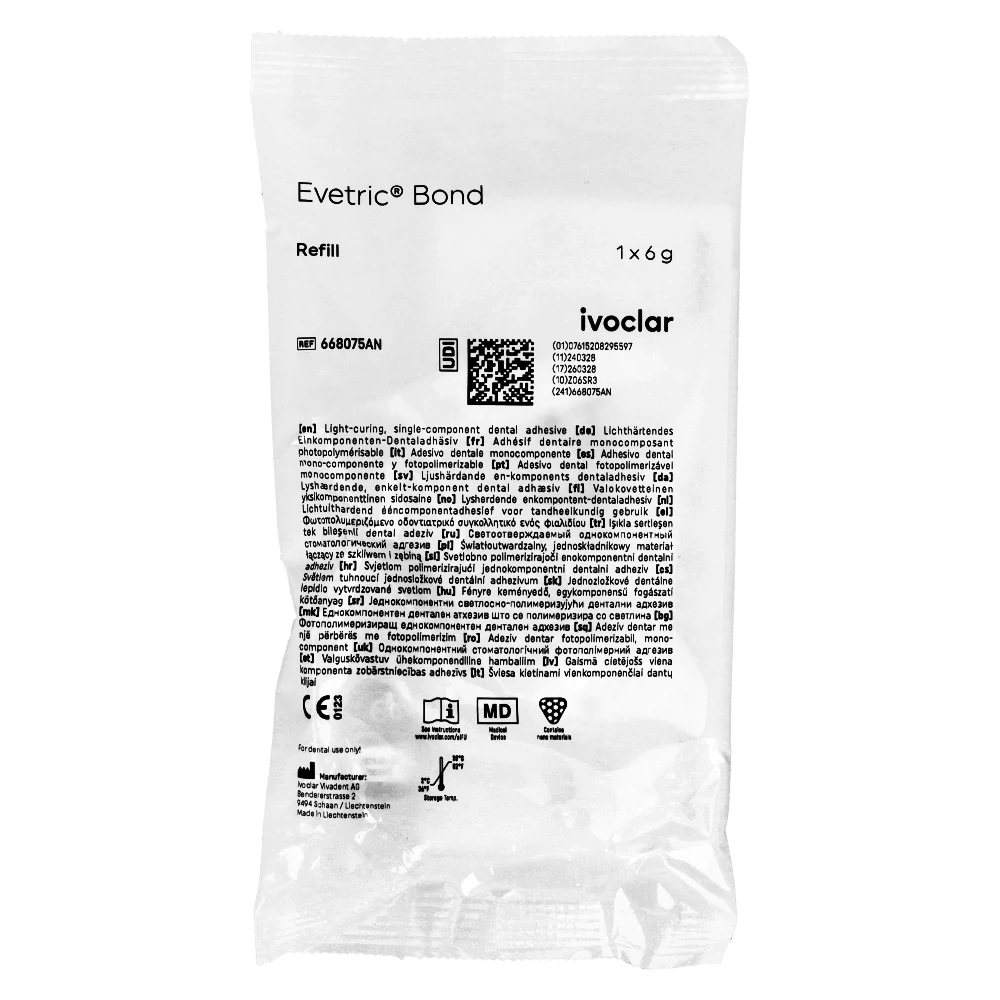 Адгезив Evetric Bond 6 г Ivoclar Vivadent