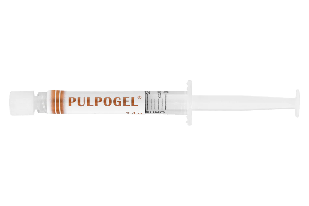 Pulpogel 2,4 г Chema