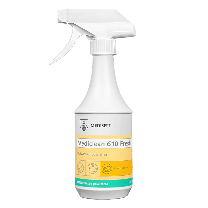 MediClean 610 Fresh 500 мл