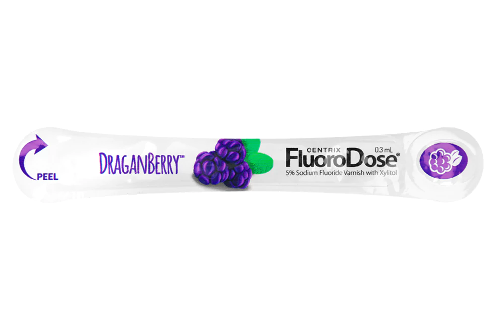 FluoroDose унидозы 0,3 мл × 40 шт. Centrix