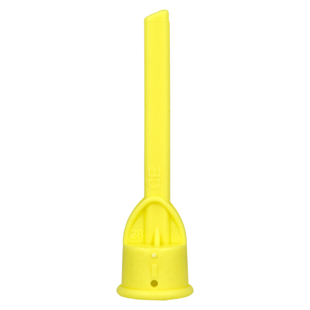 Наконечники Riskontrol Classic 250 шт. Acteon