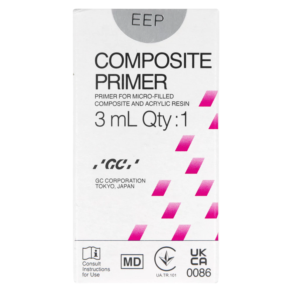 Composite Primer 3 мл GC