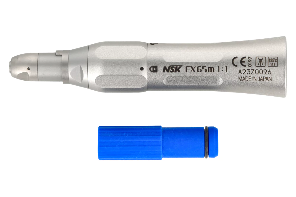Прямой наконечник NSK FX65m 1:1
