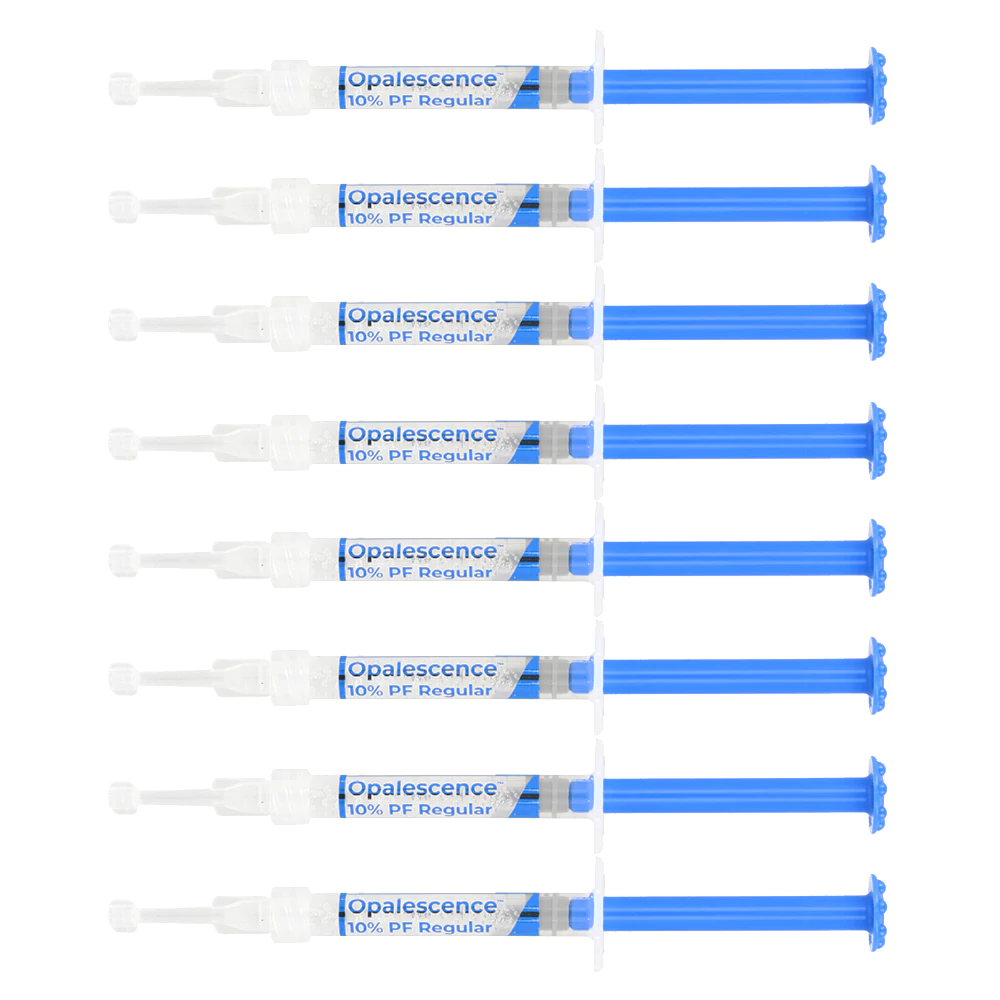 Opalescence PF Doctor Kit 10% 1,2 мл × 8 Ultradent