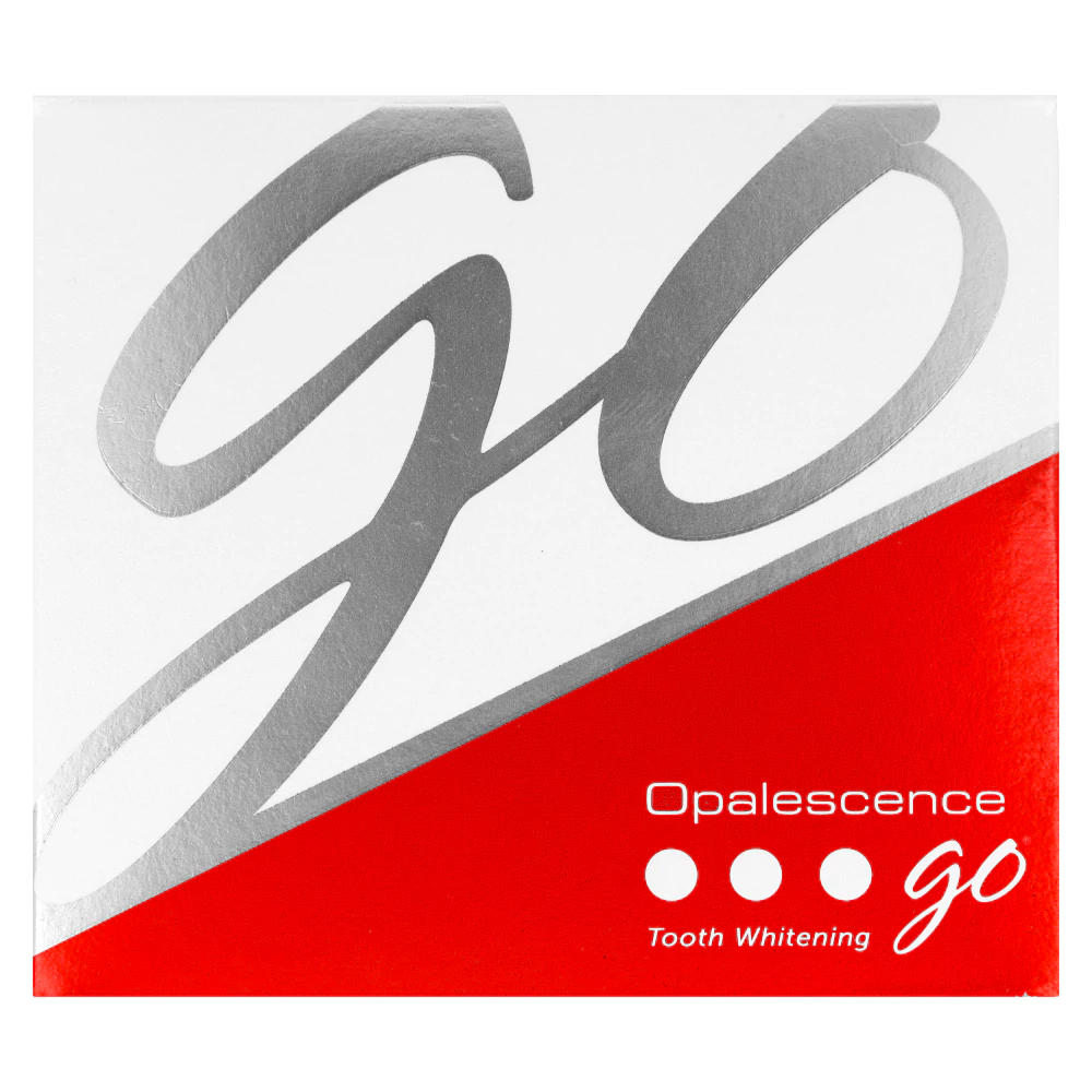 Opalescence Go 6% PF 4 шт. Ultradent