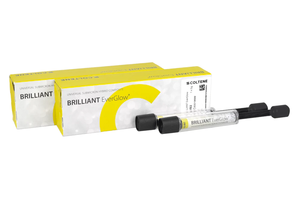 Brilliant Everglow 3 г Coltene