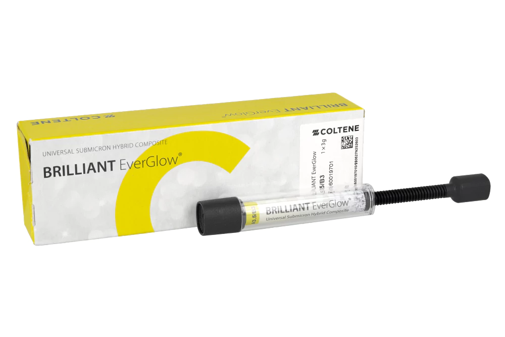 Brilliant Everglow 3 г Coltene