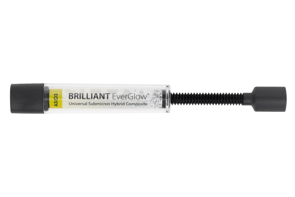 Brilliant Everglow 3 г Coltene
