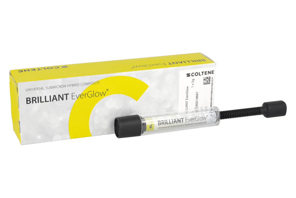 Brilliant Everglow 3 г Coltene