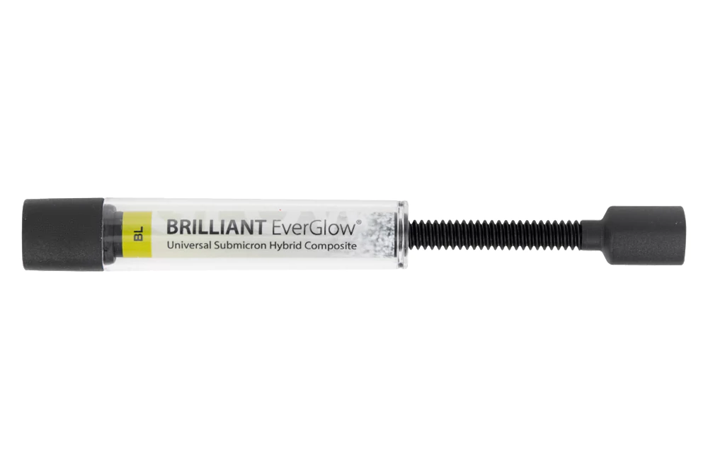 Brilliant Everglow 3 г Coltene