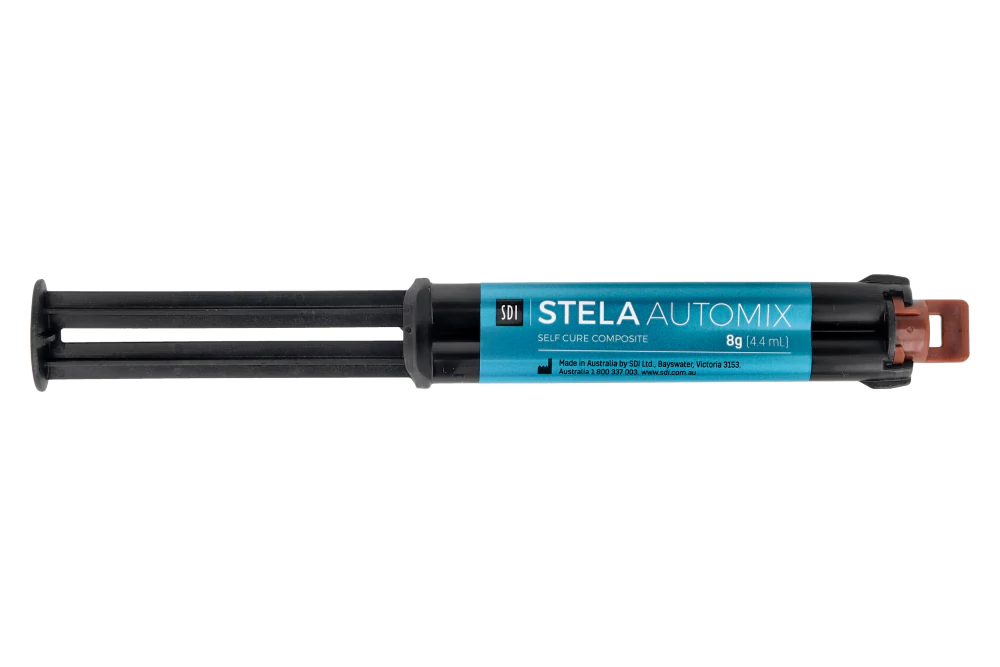 Stela Syring Refill 8 г + 5 мл SDI