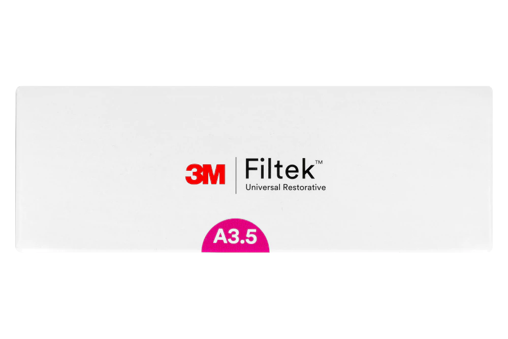 Filtek Universal Restorative 4 г 3M
