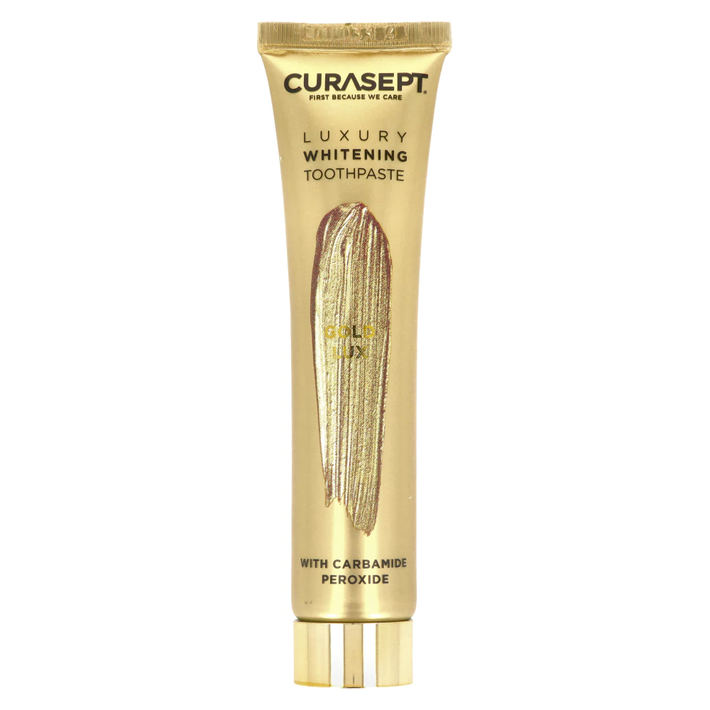 Curasept ADS Luxury Whitening 75 мл