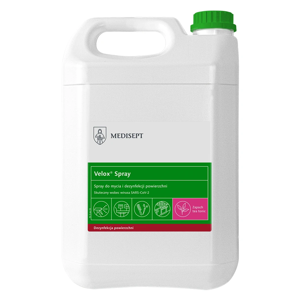 Velox Spray спрей 5 л