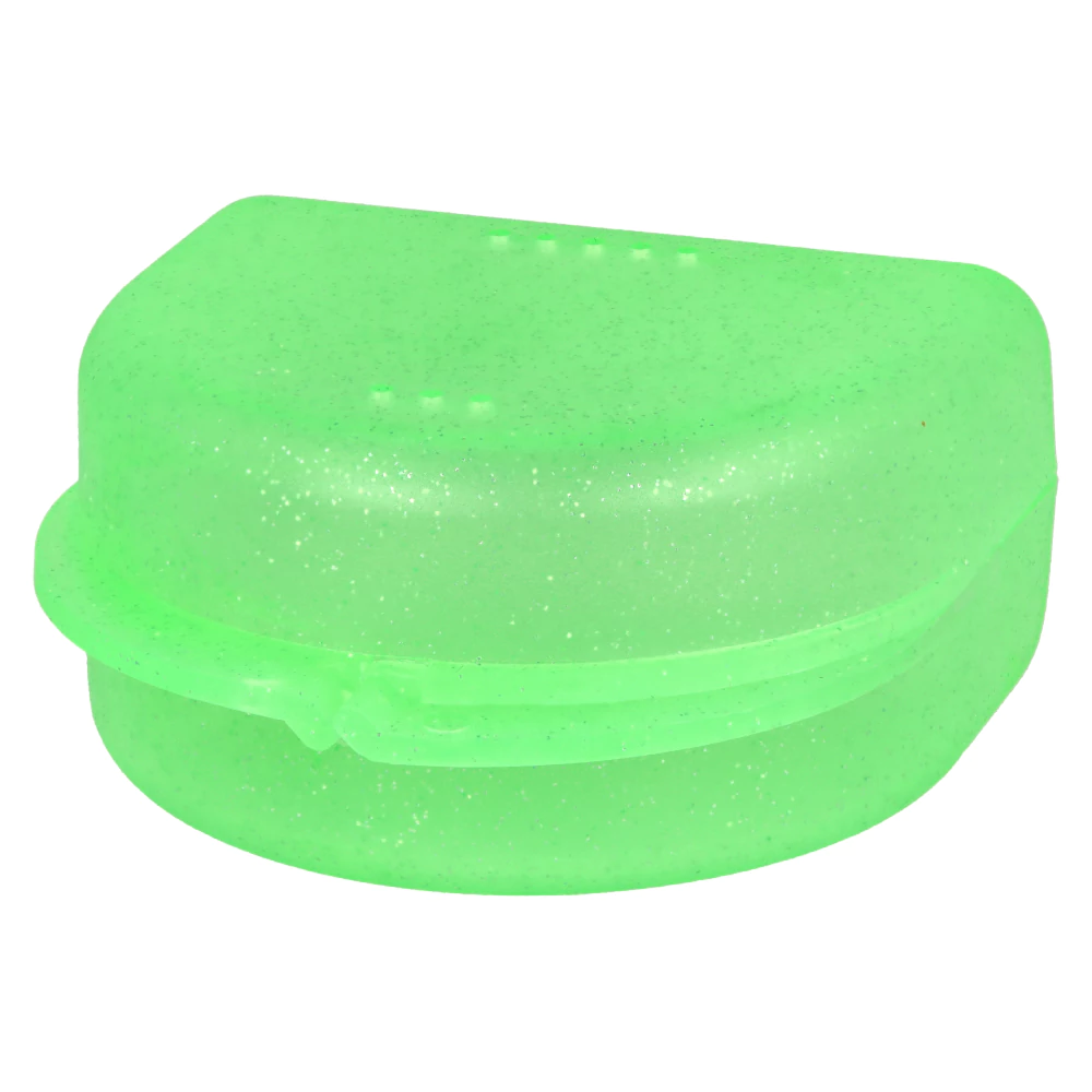 Боксы для ортодонтического аппарата, 10 шт.