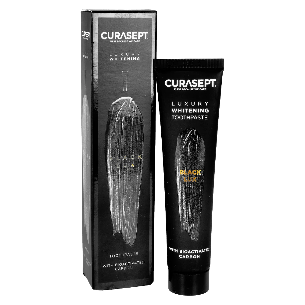 Curasept ADS Luxury Whitening 75 мл