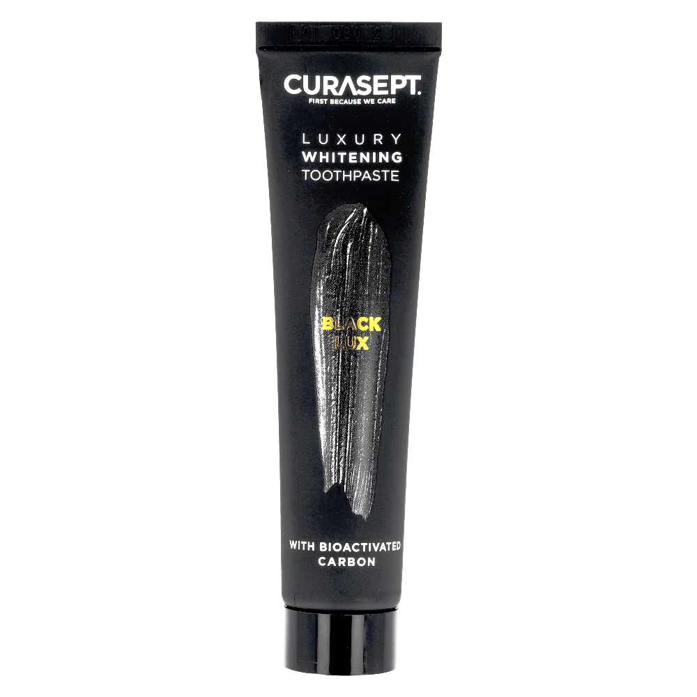 Curasept ADS Luxury Whitening 75 мл