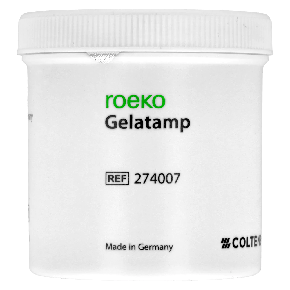 Губки Gelatamp 50 шт. Coltene