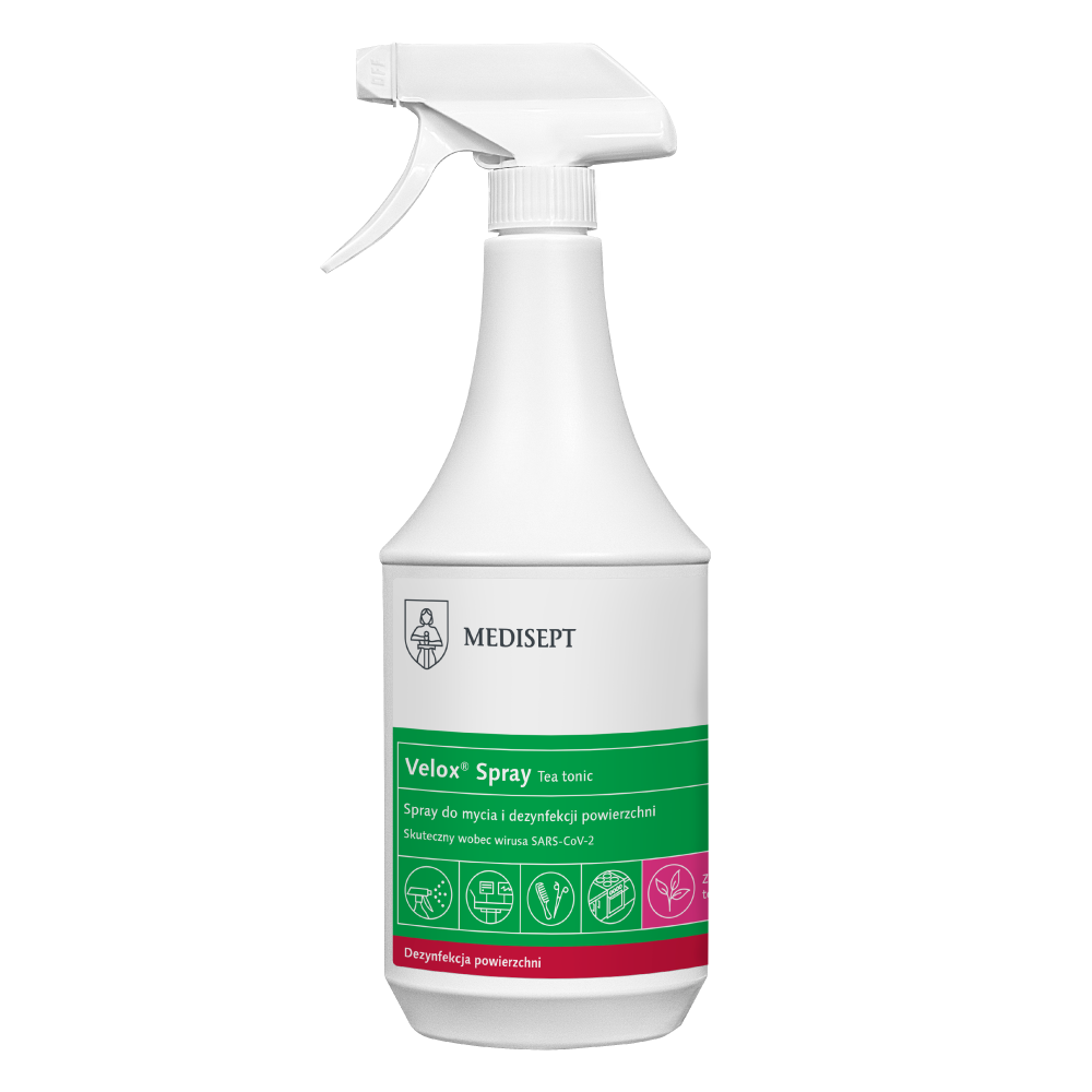 Velox Spray 1 л