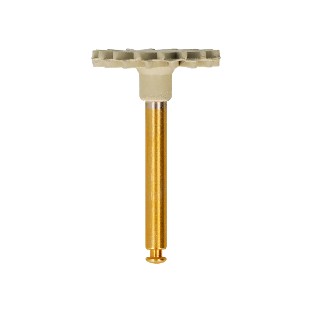 Алмазные полиры Diacomp Plus Twist 1 шт. EVE