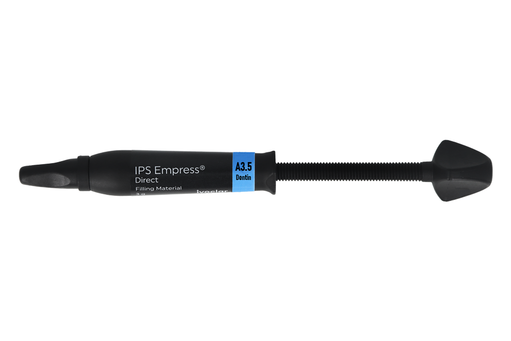 Empress Direct 3 г Ivoclar Vivadent