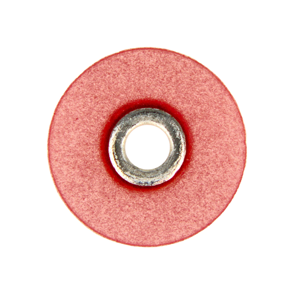 Полировочные диски Flexi-D 100 шт. EVE