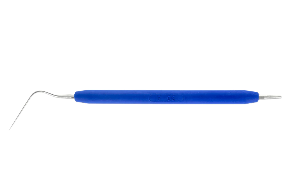 Эндодонтический спредер Dental Market