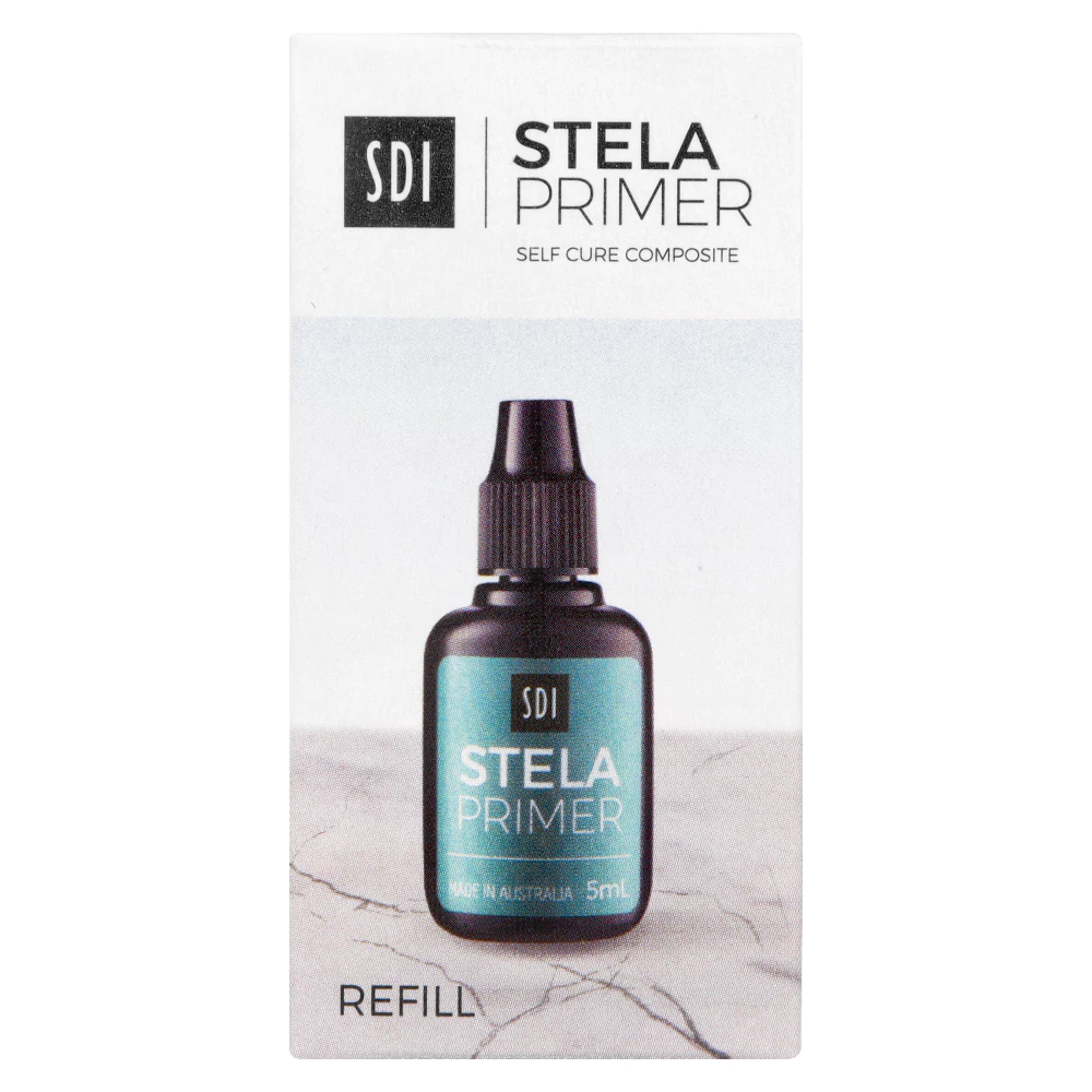 Stela Primer 5 мл SDI