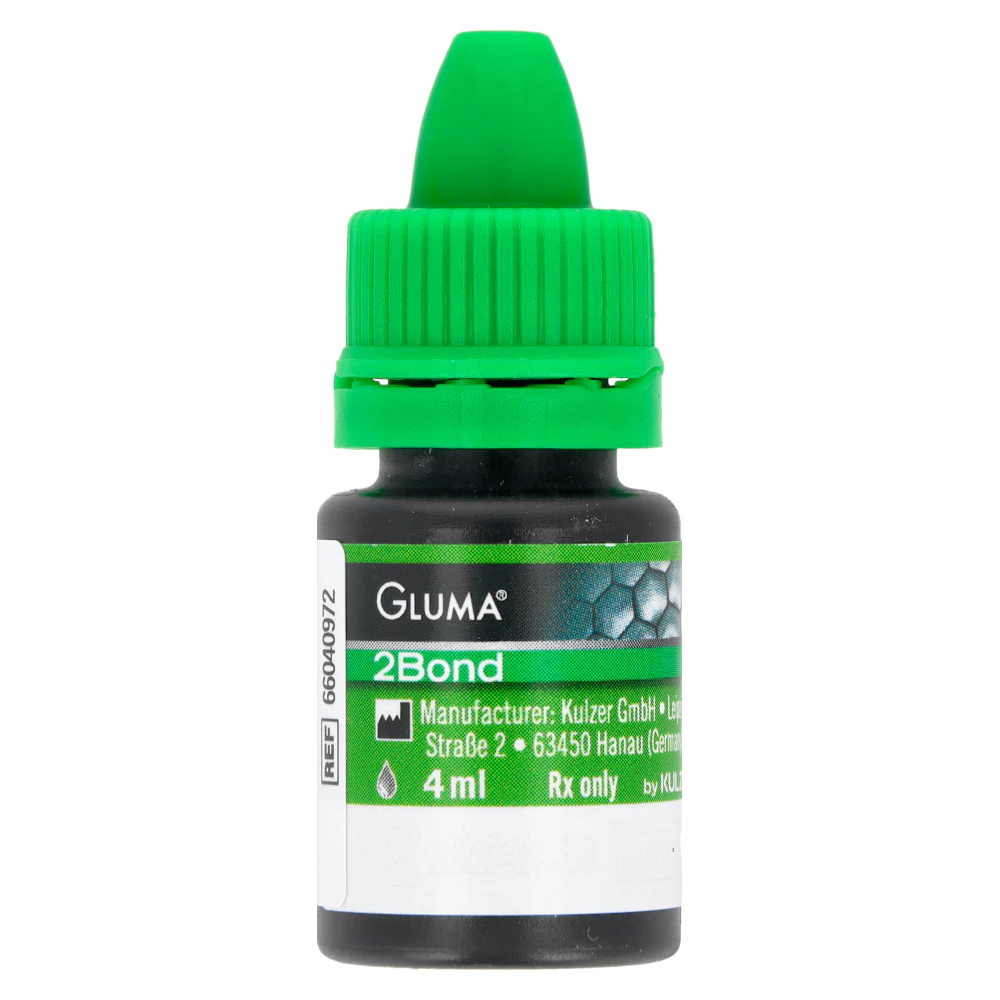Charisma Smart 4 г × 8 шт. + Gluma 2 Bond в подарок Kulzer