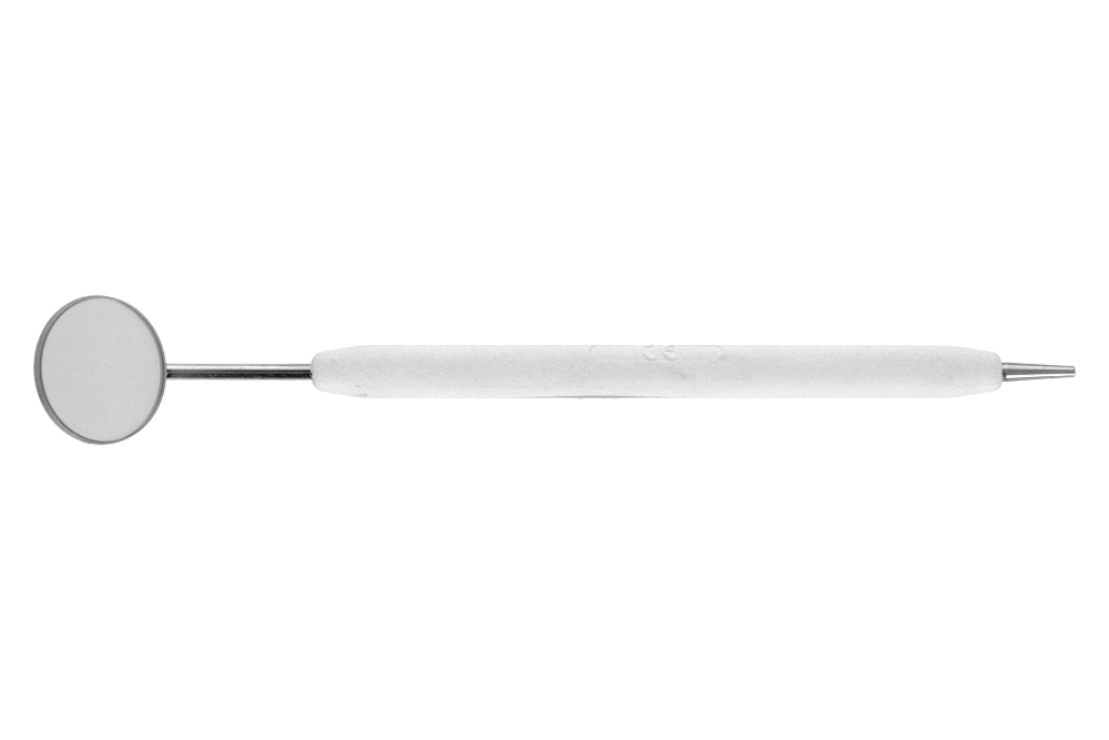 Универсальный силиконовый держатель для зеркал Dental Market