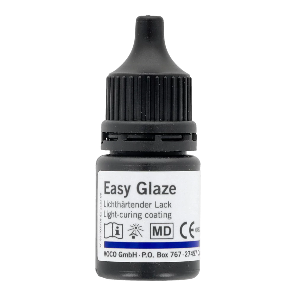 Глазурь Easy Glaze 5 мл VOCO